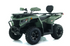 Cyber Roamer 250 EFI ATV