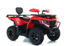 Cyber Roamer 250 EFI ATV