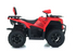 Cyber Roamer 250 EFI ATV