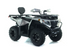 Cyber Roamer 250 EFI ATV