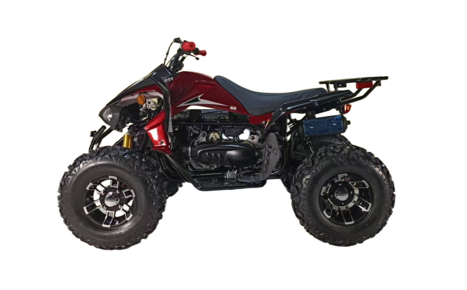 Cougar Sport 200cc  ATV
