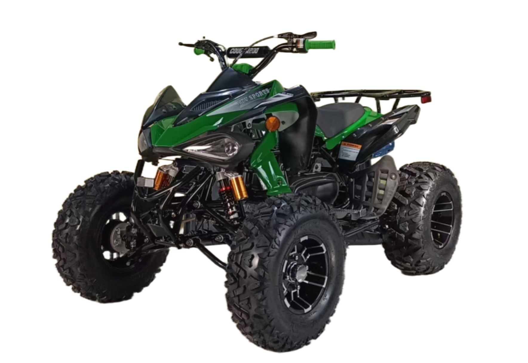 Cougar Sport 200cc  ATV