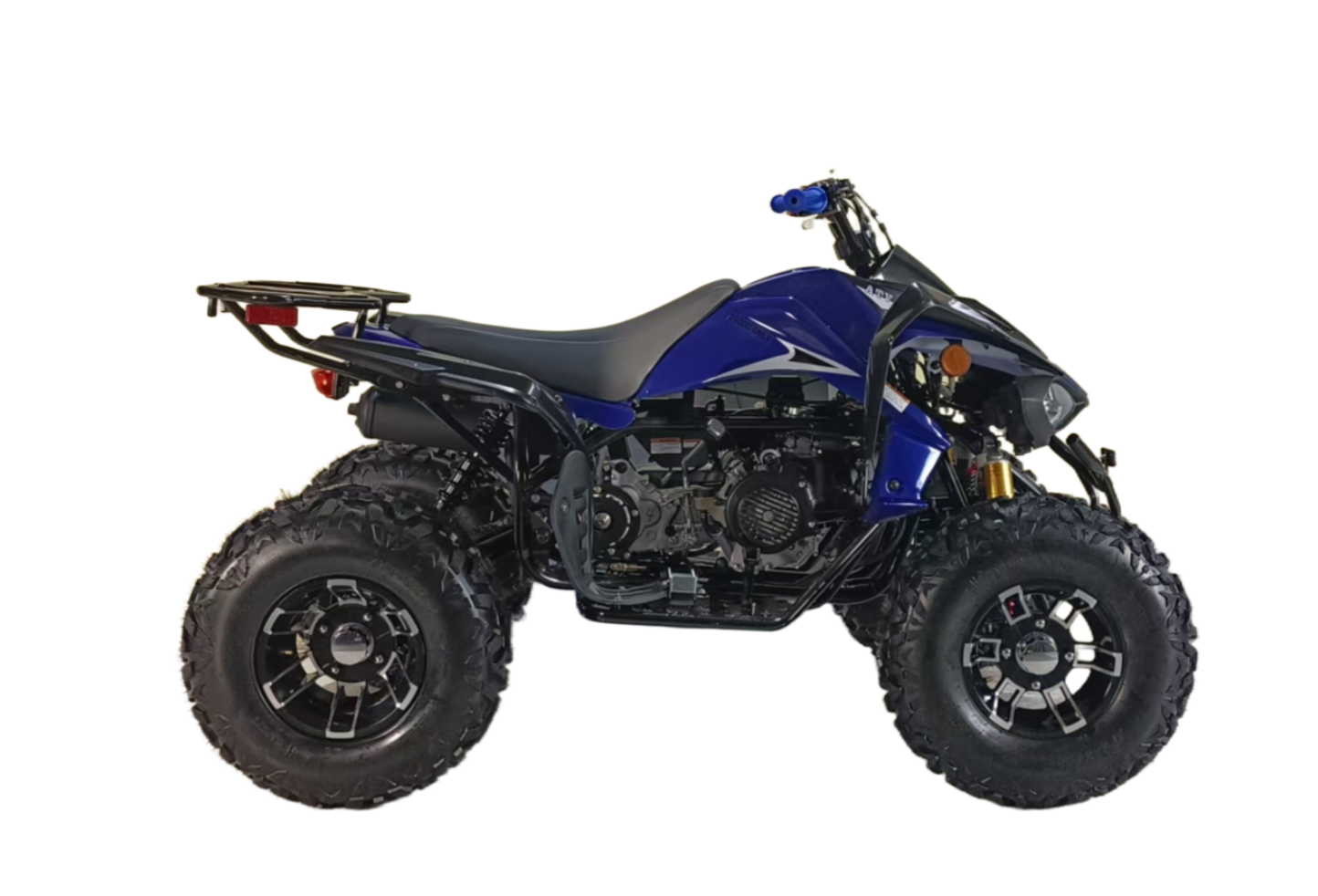 Cougar Sport 200cc  ATV