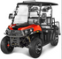 Rover 200 EFI Golf Cart