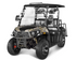 Rover 200 EFI Golf Cart