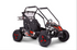 E-Moto 2500 W Go Kart