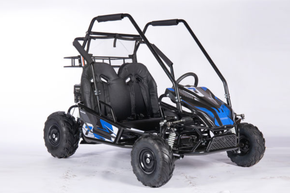 Dirt Moto 200 cc
